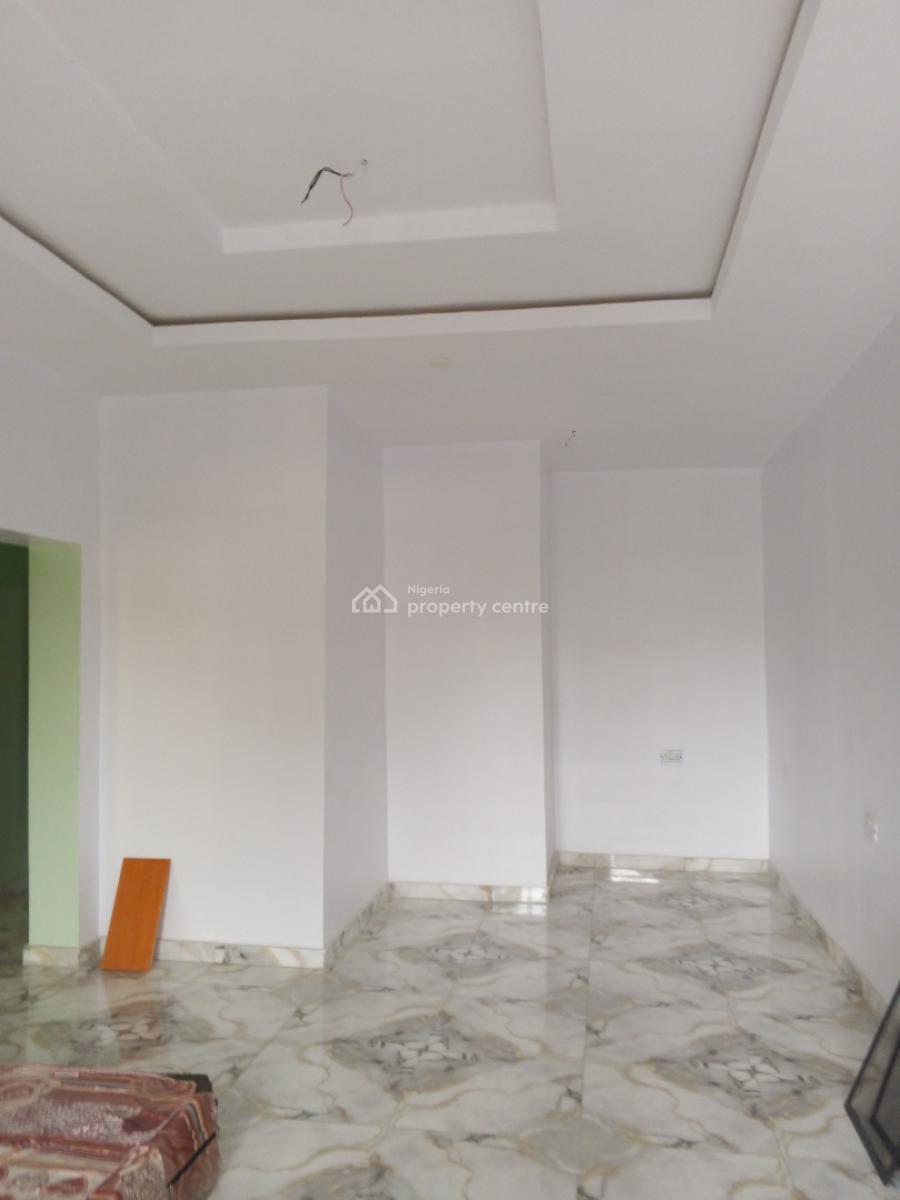 Luxury Newly Built 2 Bedroom, Divine Avenue Bucknor, Isolo, Lagos, Flat / Apartment for Rent