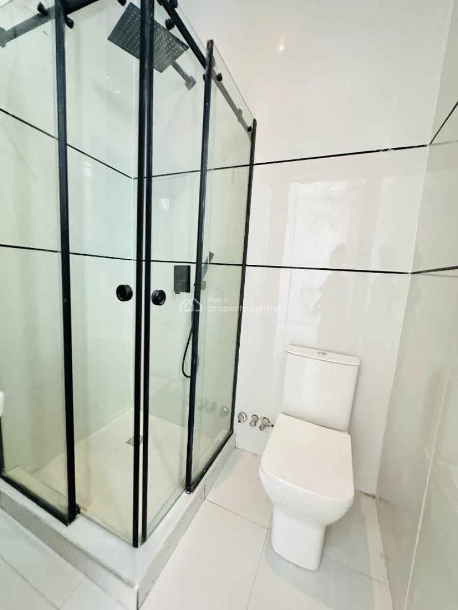 Elegantly Built 5 Bedroom Detached Duplex with Bq & Pool, Orchid, Lekki, Lagos, Detached Duplex for Sale