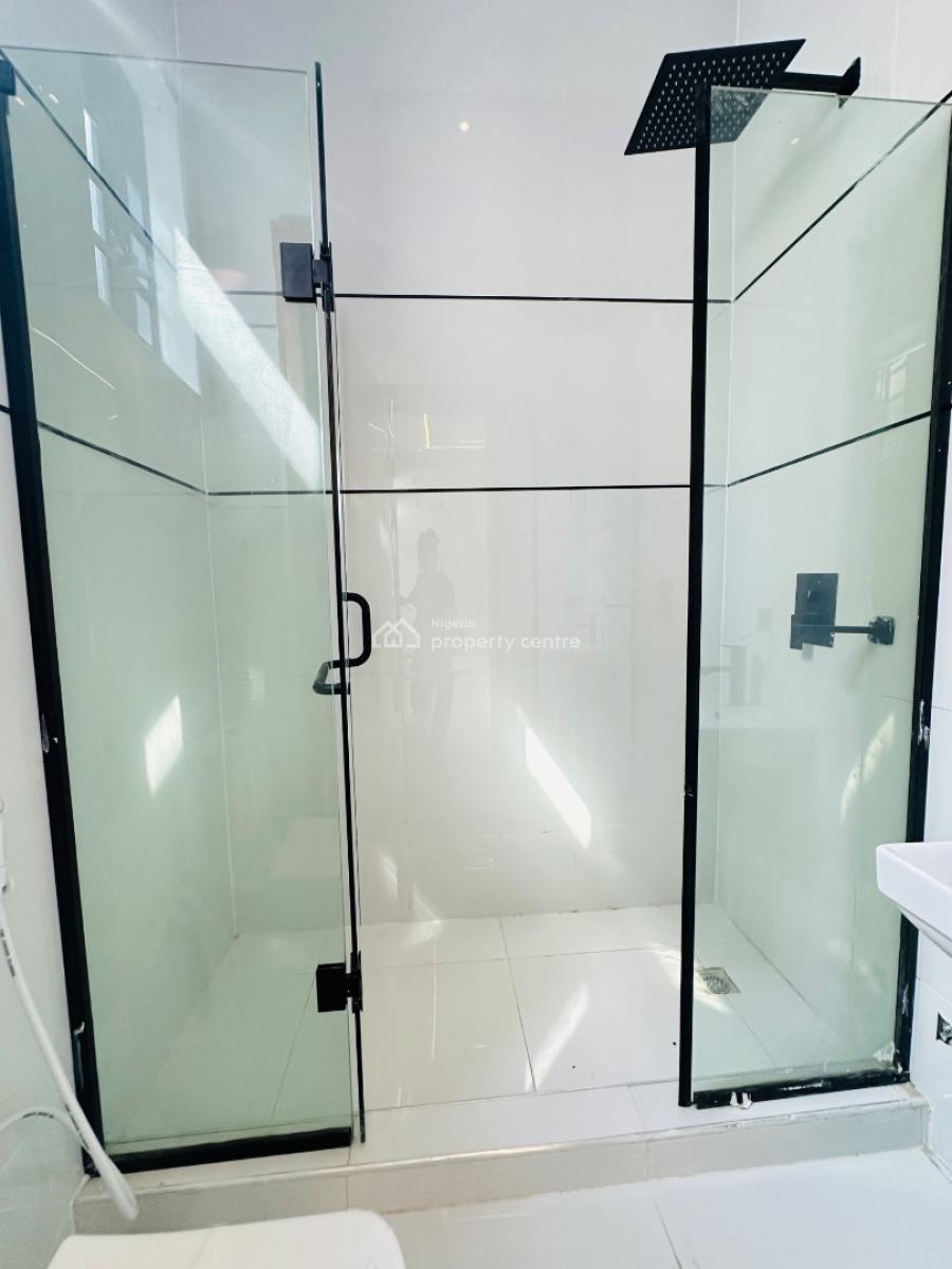 Elegantly Built 5 Bedroom Detached Duplex with Bq & Pool, Orchid, Lekki, Lagos, Detached Duplex for Sale