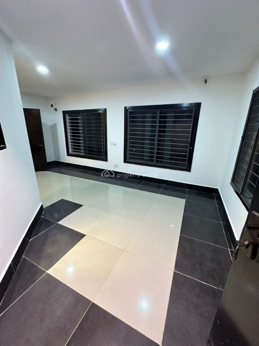 Luxury 2 Bedroom Apartment with Excellent Facility, Lekki Right, Lekki, Lagos, Flat / Apartment for Rent