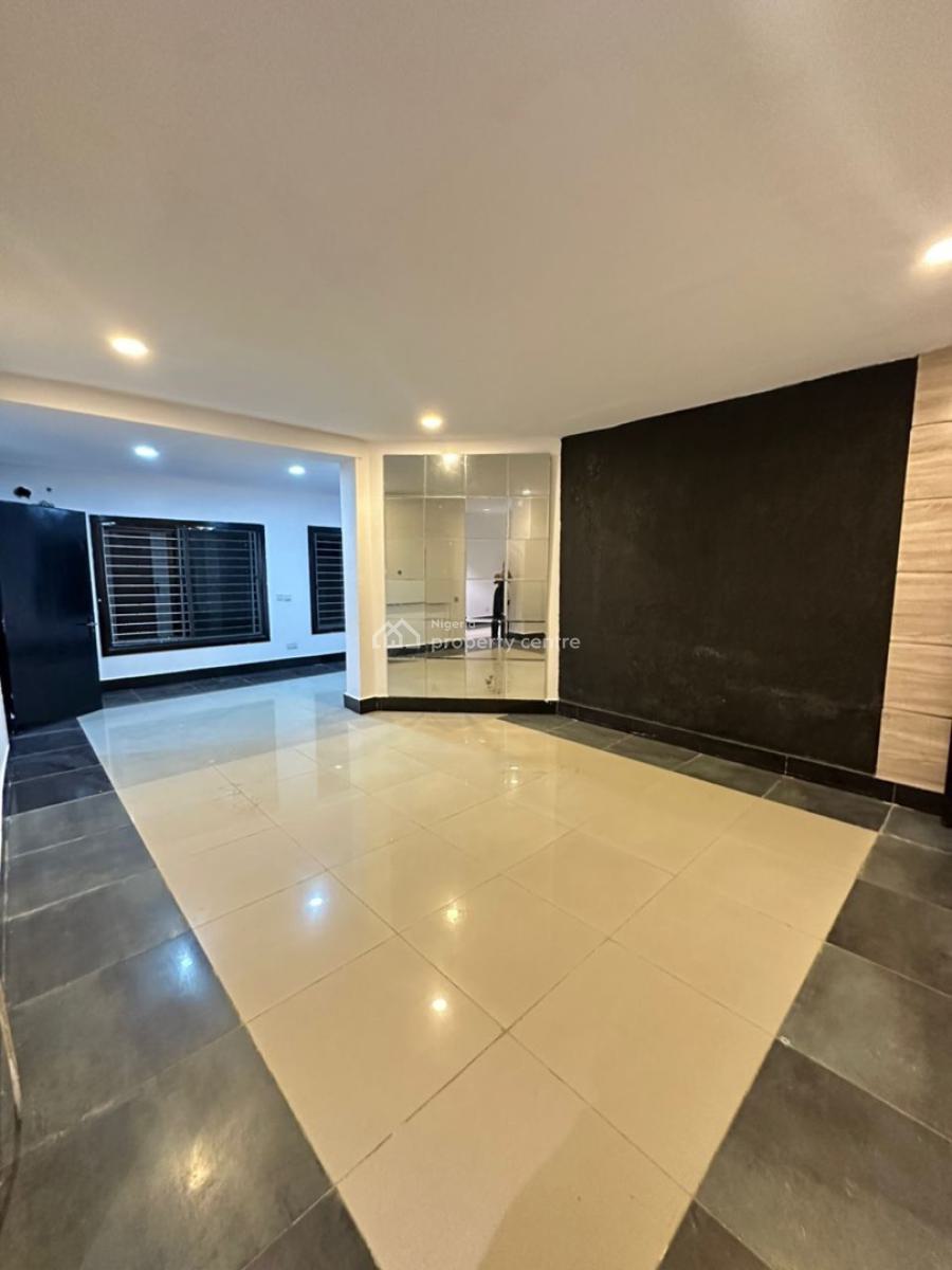 Luxury 2 Bedroom Apartment with Excellent Facility, Lekki Right, Lekki, Lagos, Flat / Apartment for Rent
