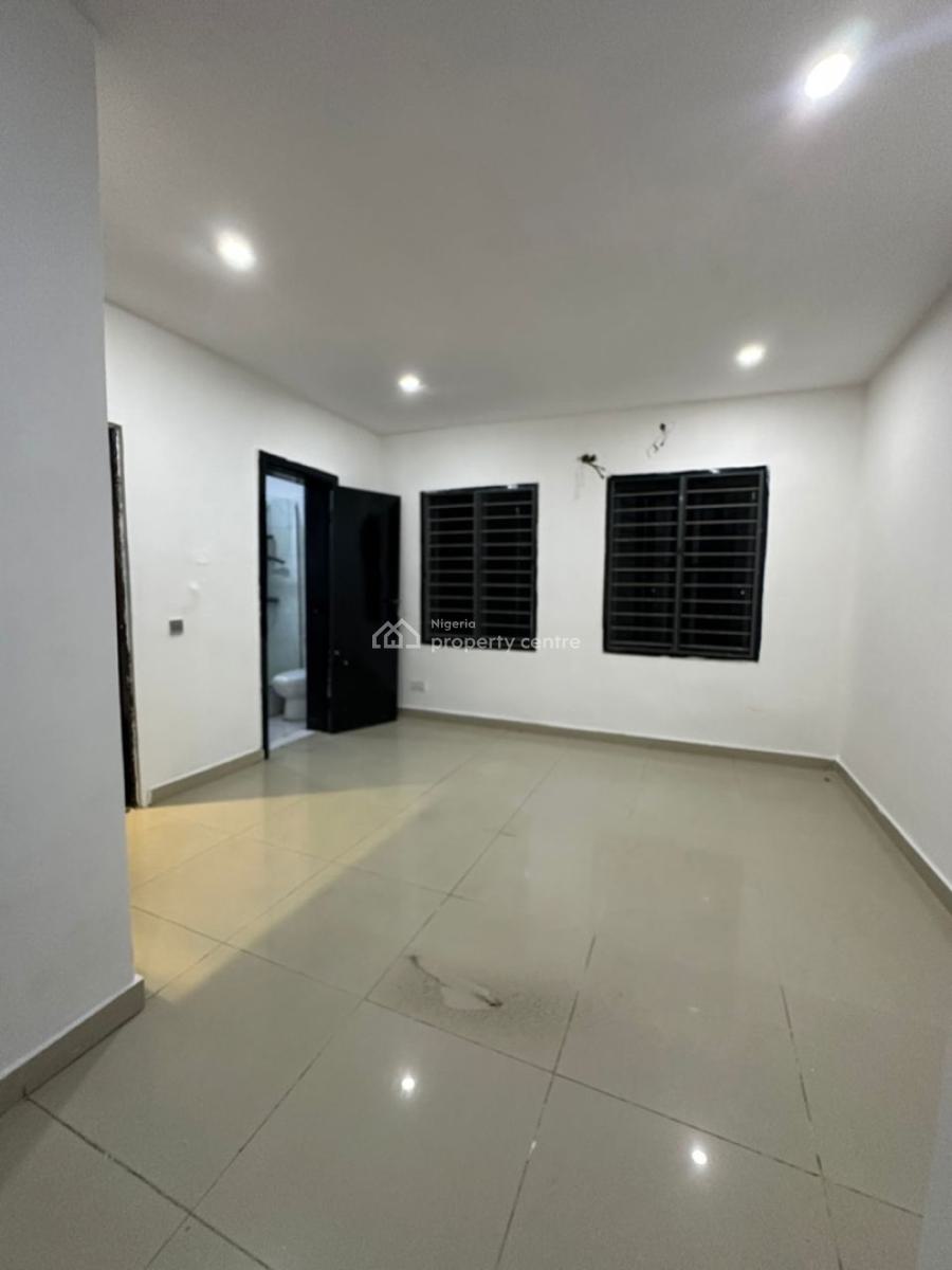 Luxury 2 Bedroom Apartment with Excellent Facility, Lekki Right, Lekki, Lagos, Flat / Apartment for Rent