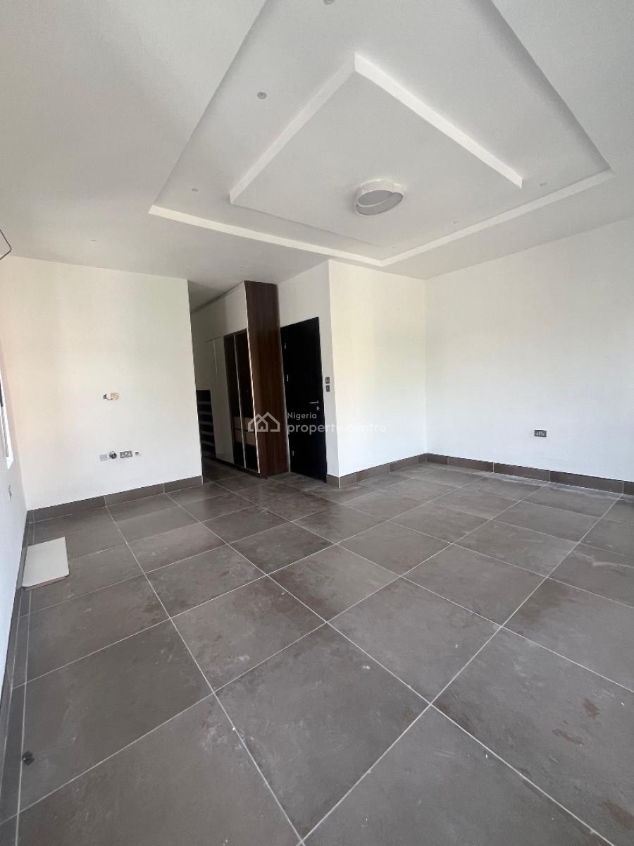 4 Bedrooms Terrace Duplex Available, Ikoyi, Lagos, Terraced Duplex for Sale