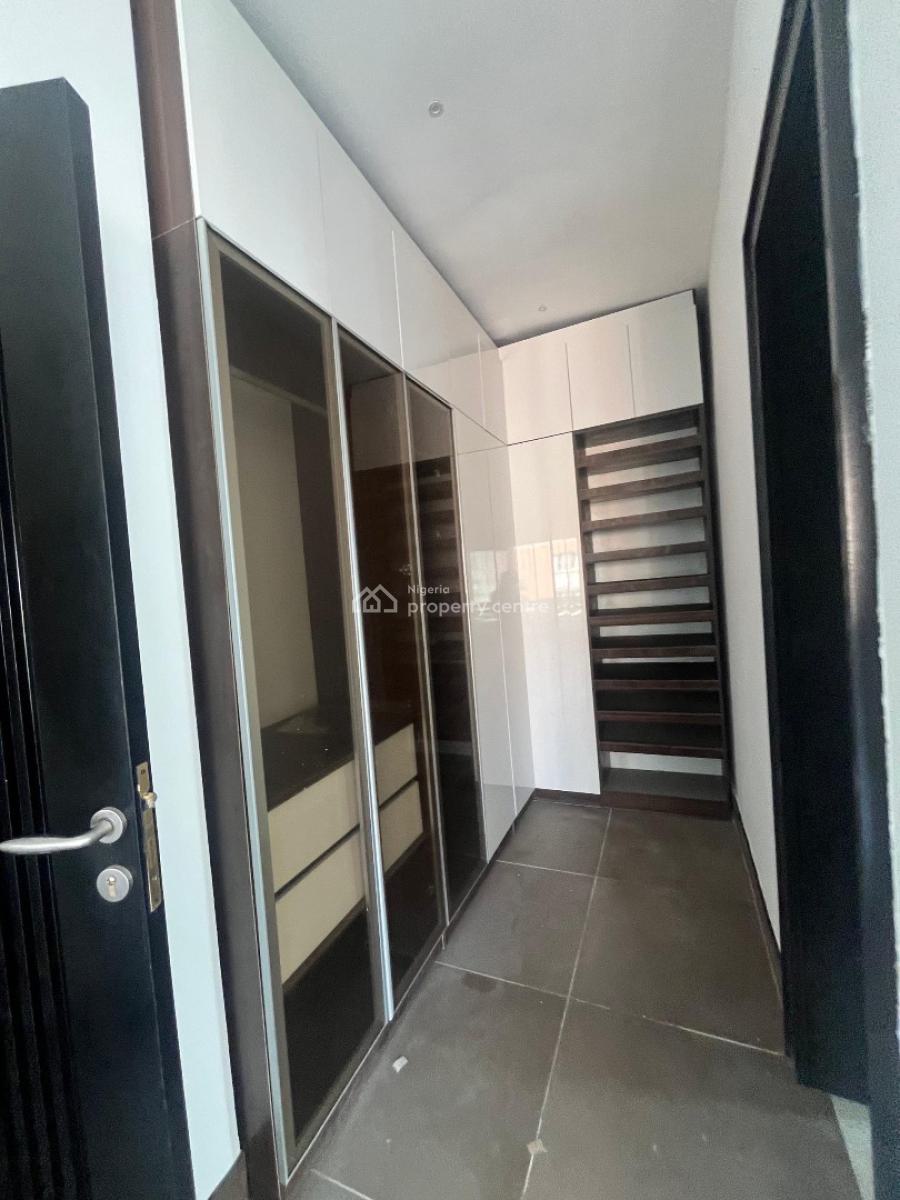 4 Bedrooms Terrace Duplex Available, Ikoyi, Lagos, Terraced Duplex for Sale