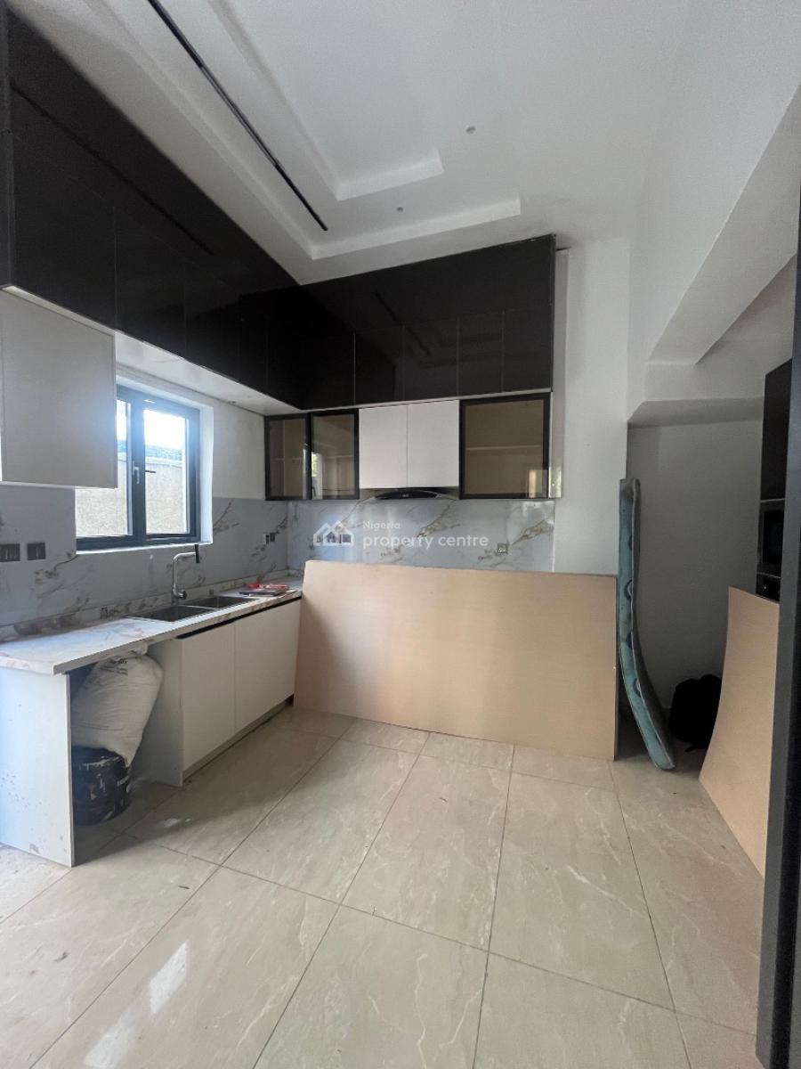 4 Bedrooms Terrace Duplex Available, Ikoyi, Lagos, Terraced Duplex for Sale