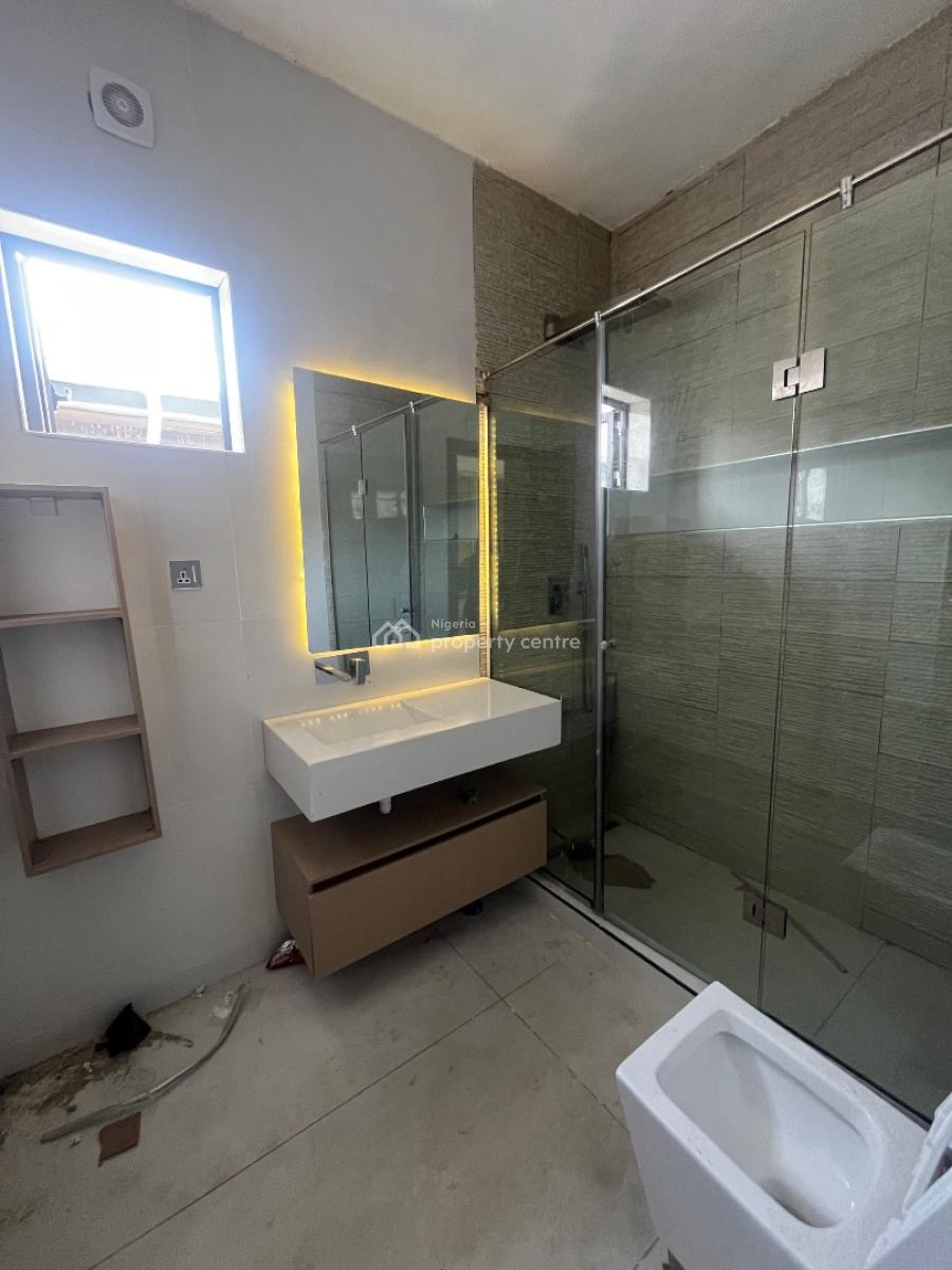 4 Bedrooms Terrace Duplex Available, Ikoyi, Lagos, Terraced Duplex for Sale