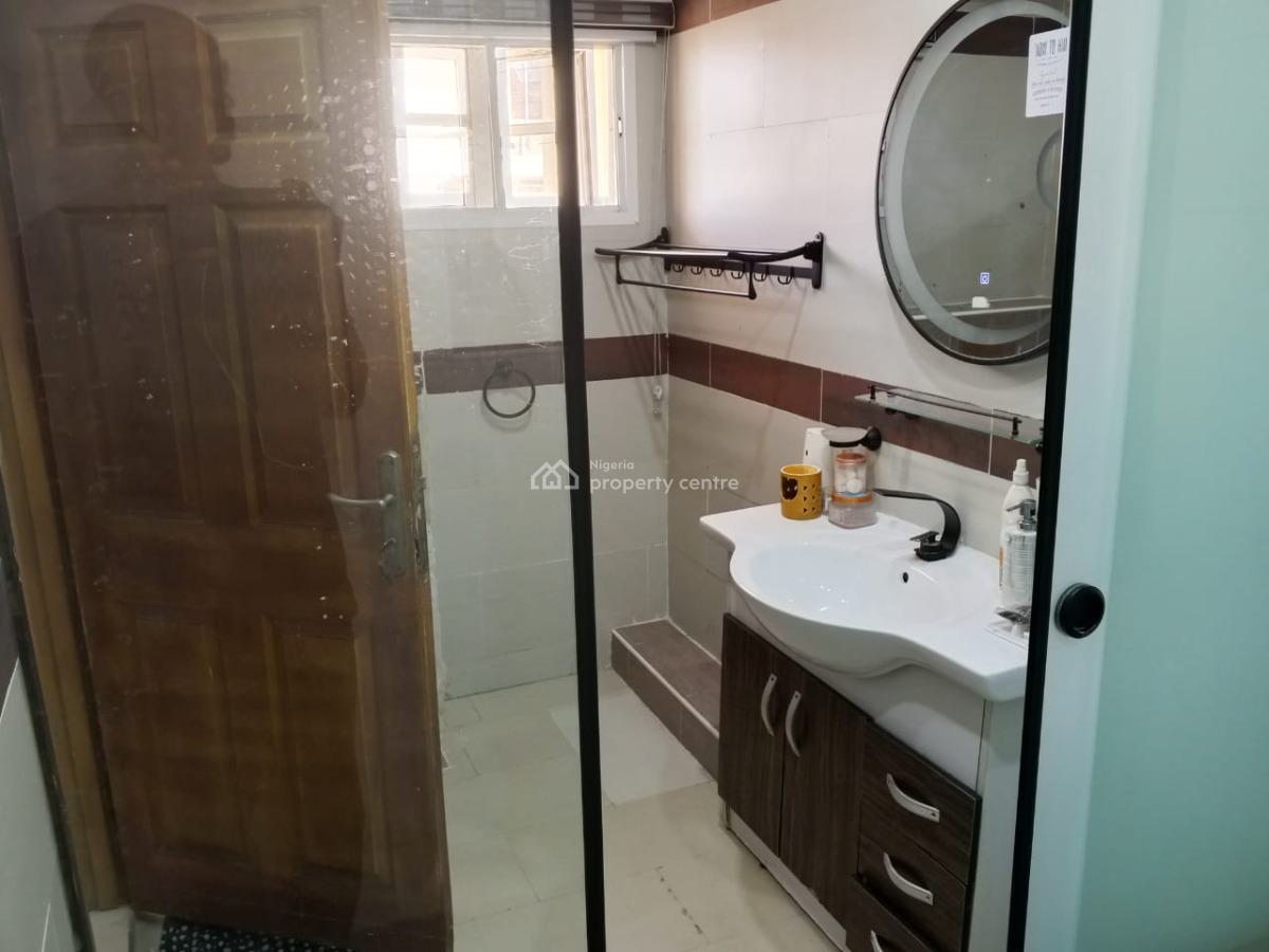 This Is a Lovely 4 Bedroom Terrace with a Bq, Oniru, Victoria Island (vi), Lagos, Terraced Duplex for Rent