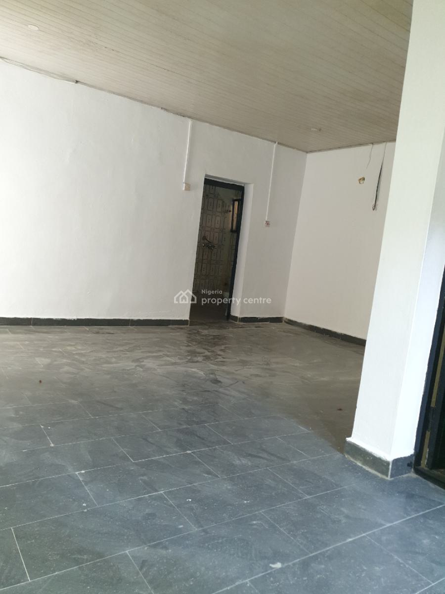 Spacious Self Contain, Spg Road Ologolo, Lekki, Lagos, Self Contain (single Rooms) for Rent