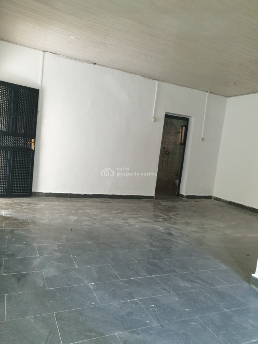 Spacious Self Contain, Spg Road Ologolo, Lekki, Lagos, Self Contain (single Rooms) for Rent