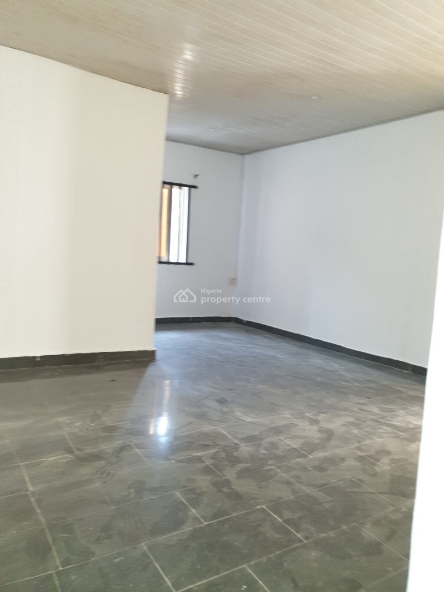 Spacious Self Contain, Spg Road Ologolo, Lekki, Lagos, Self Contain (single Rooms) for Rent