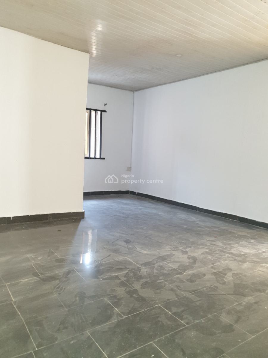 Spacious Self Contain, Spg Road Ologolo, Lekki, Lagos, Self Contain (single Rooms) for Rent
