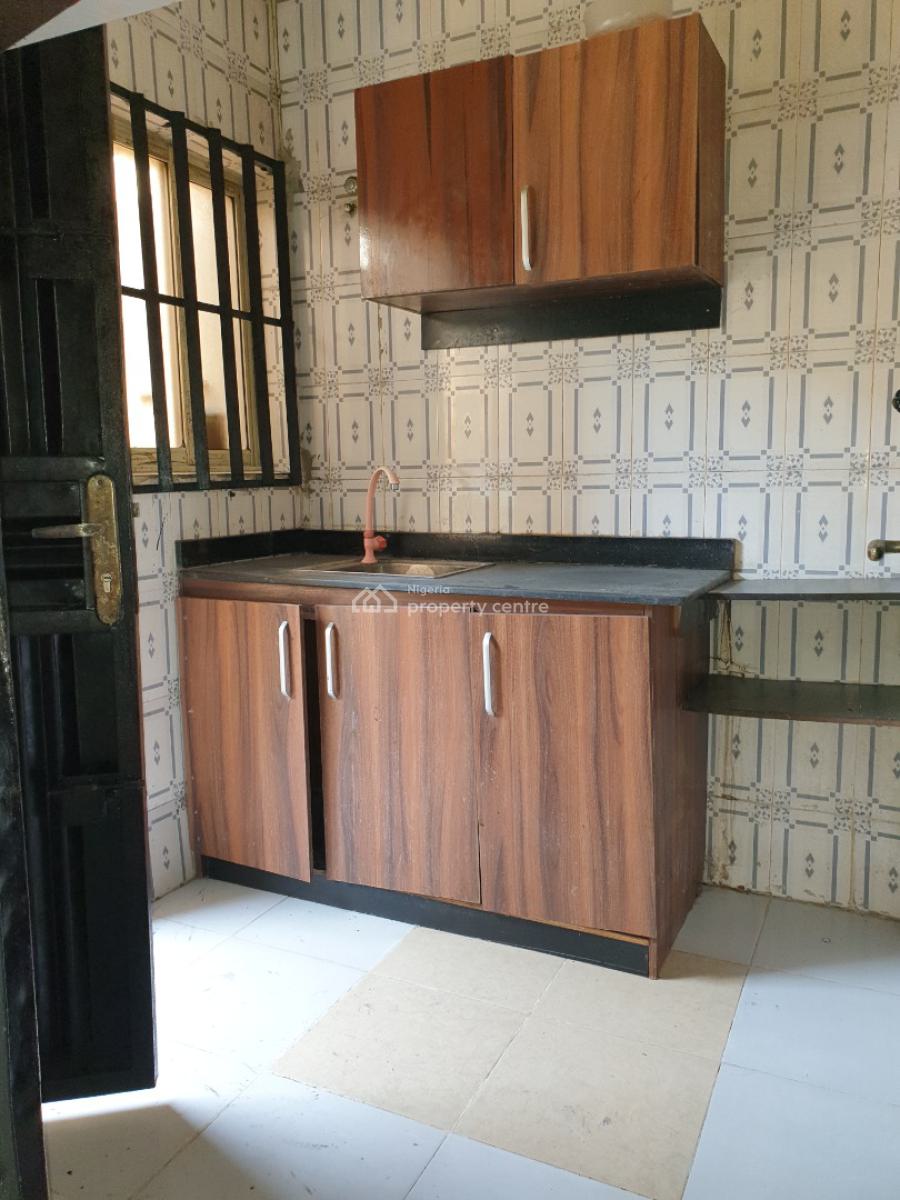 Spacious Self Contain, Spg Road Ologolo, Lekki, Lagos, Self Contain (single Rooms) for Rent