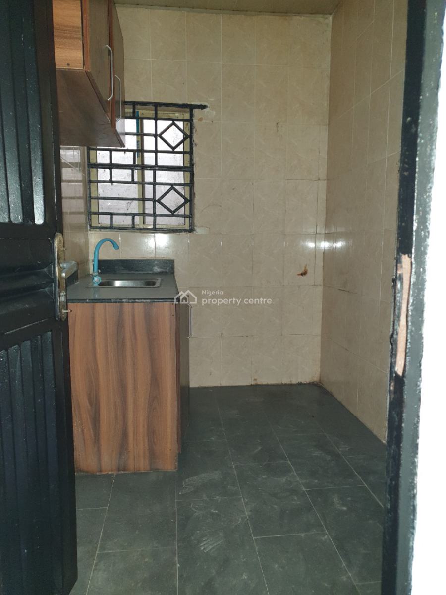 Spacious Self Contain, Spg Road Ologolo, Lekki, Lagos, Self Contain (single Rooms) for Rent