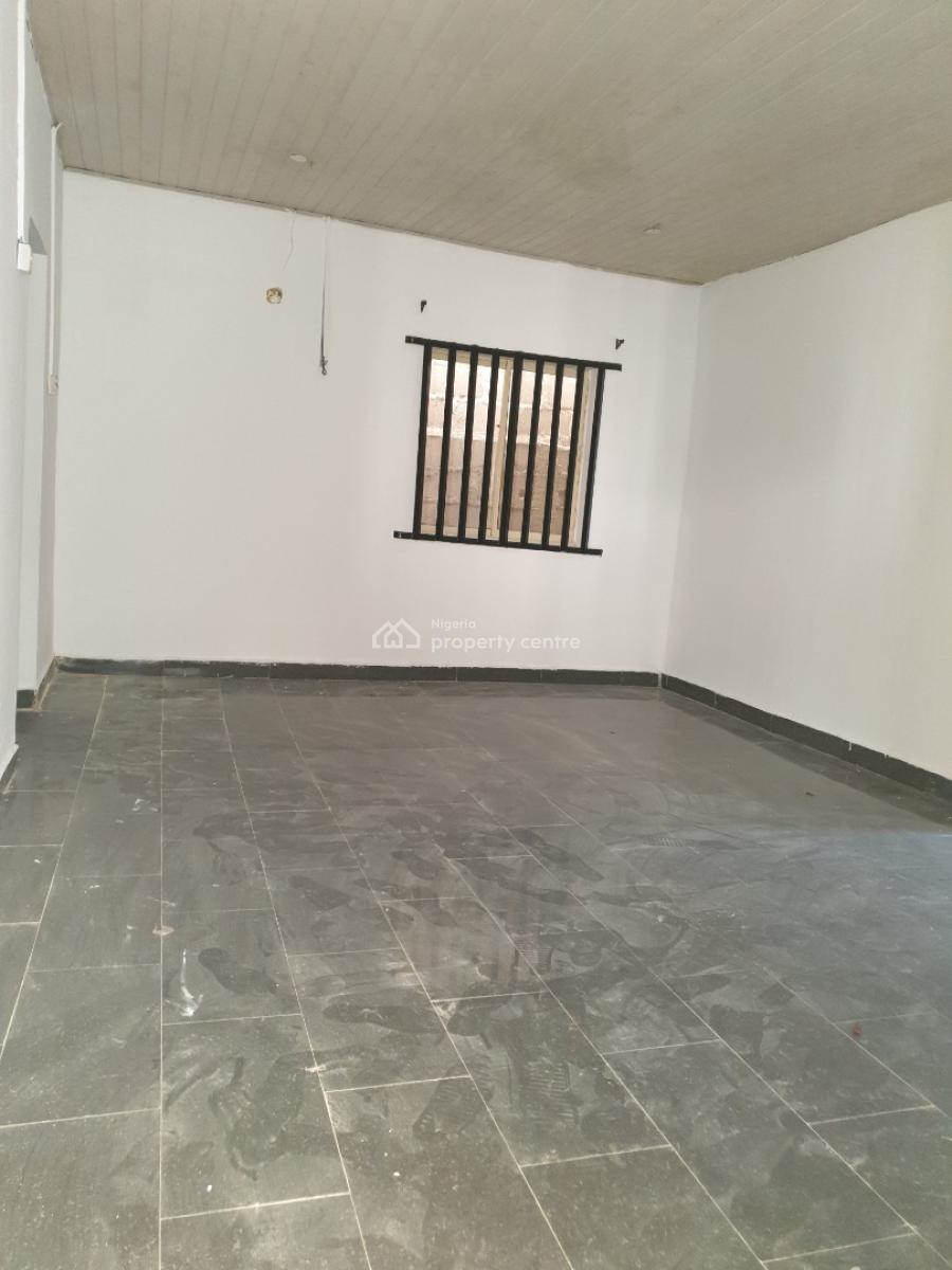 Spacious Self Contain, Spg Road Ologolo, Lekki, Lagos, Self Contain (single Rooms) for Rent