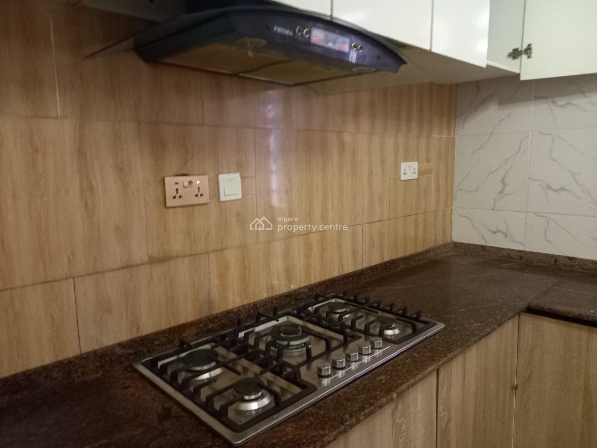 Luxury 4 Bedroom Semi Detached Duplex with Bq, Royal Pine Estate, By Orchid Road, Opposite Chevron, Lekki, Lagos, Semi-detached Duplex for Rent