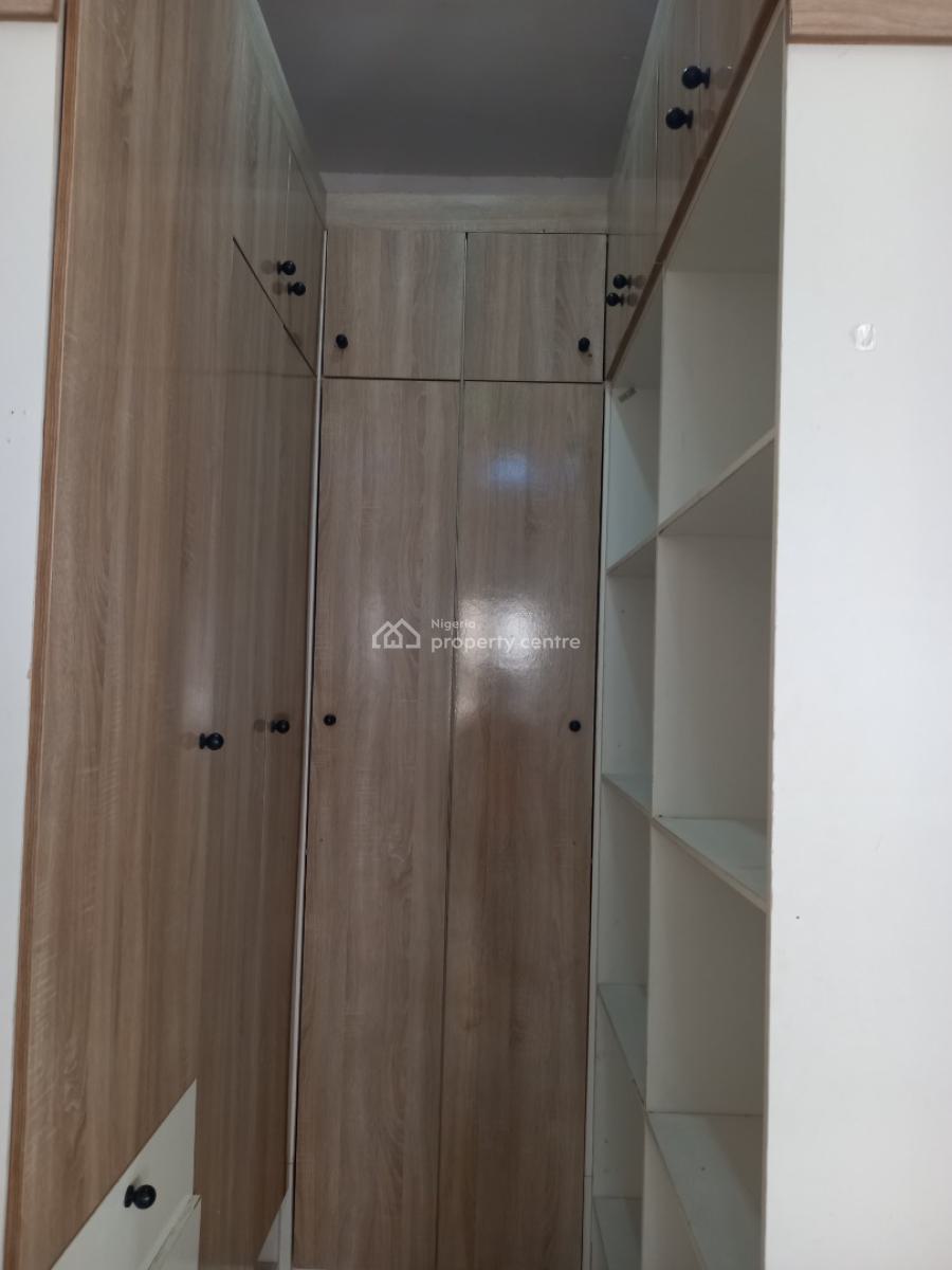 Luxury 4 Bedroom Semi Detached Duplex with Bq, Royal Pine Estate, By Orchid Road, Opposite Chevron, Lekki, Lagos, Semi-detached Duplex for Rent