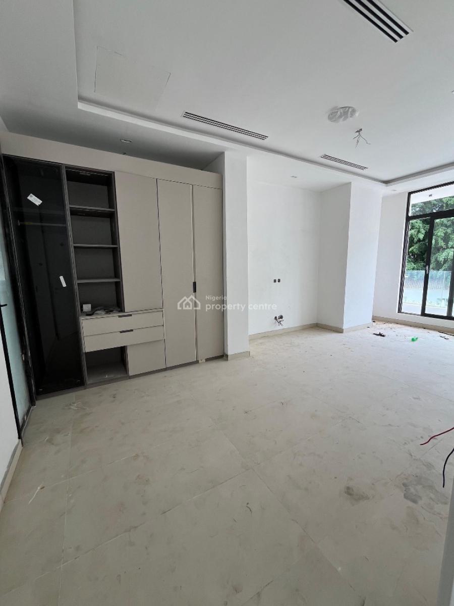 5 Bedrooms Fully Detached Duplex, Old Ikoyi, Ikoyi, Lagos, Detached Duplex for Sale