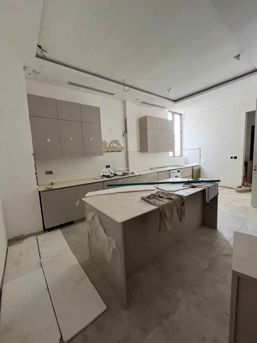 5 Bedrooms Fully Detached Duplex, Old Ikoyi, Ikoyi, Lagos, Detached Duplex for Sale