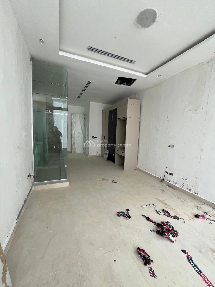 5 Bedrooms Fully Detached Duplex, Old Ikoyi, Ikoyi, Lagos, Detached Duplex for Sale