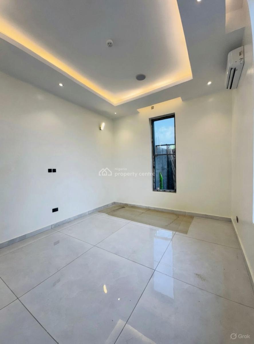 Exquisite 5 Bedroom Fully Detached Duplex, Banana Island, Ikoyi, Lagos, Detached Duplex for Sale
