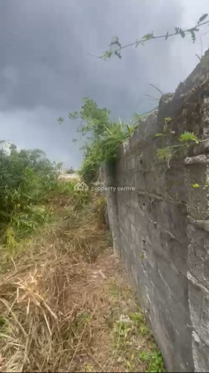 960sqm Land, Abule Ade, Ibeju Lekki, Lagos, Residential Land for Sale
