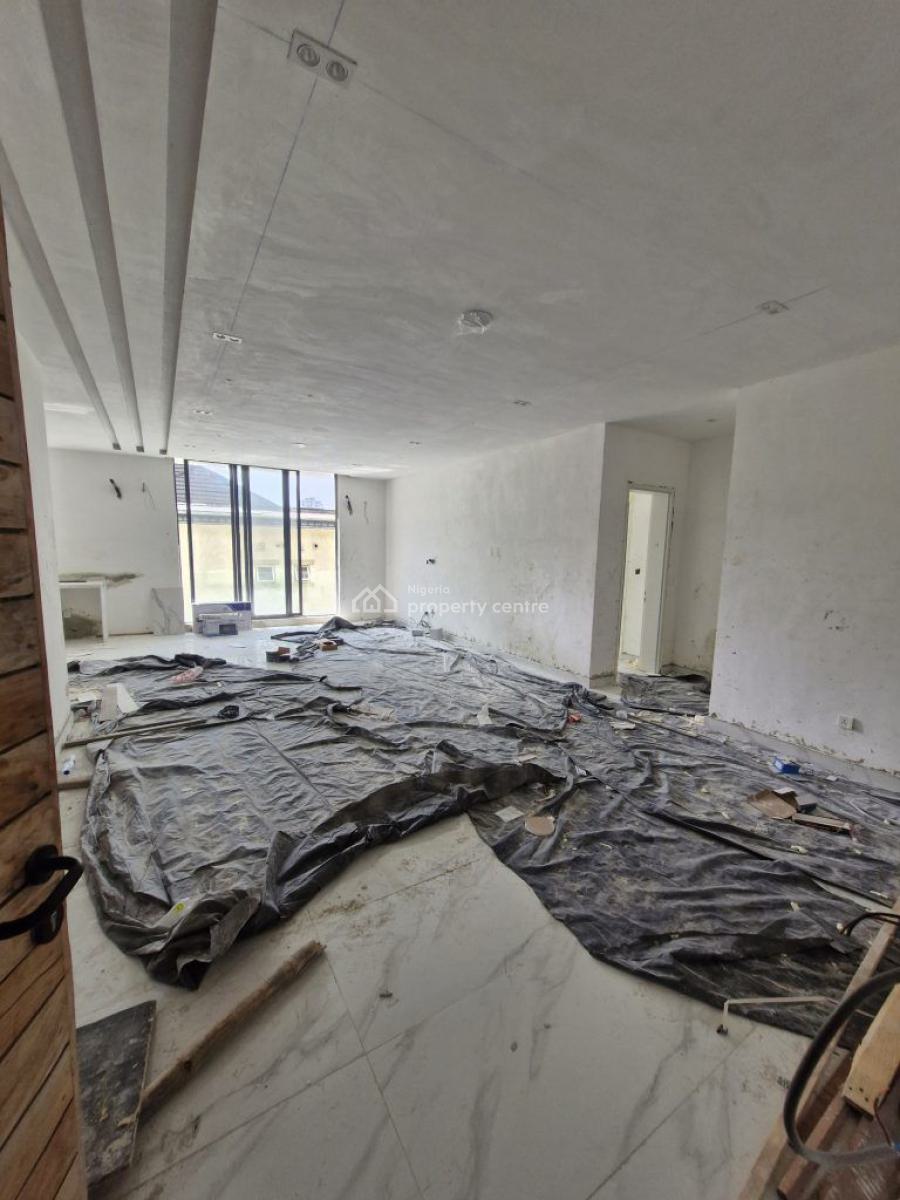 Luxury 2-bedroom Apartment, Lekki Phase 1, Lekki, Lagos, House for Sale