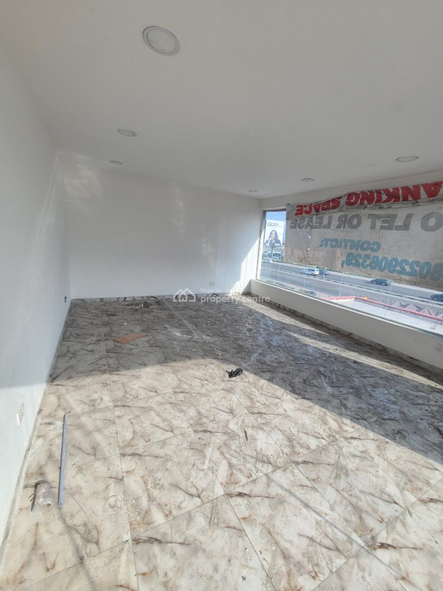Commercial Shop/office Space, Igbo Efon, Lekki, Lagos, Plaza / Complex / Mall for Rent