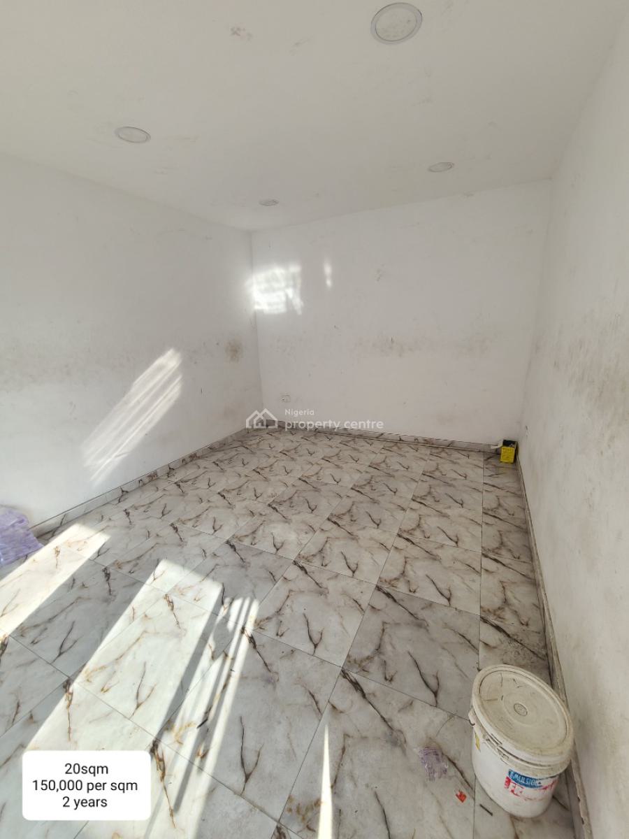 Commercial Shop/office Space, Igbo Efon, Lekki, Lagos, Plaza / Complex / Mall for Rent