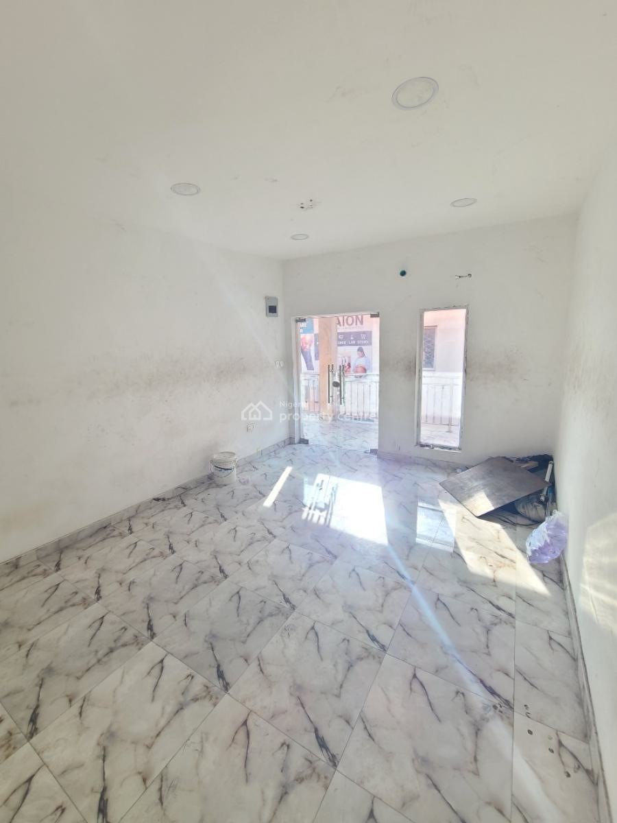 Commercial Shop/office Space, Igbo Efon, Lekki, Lagos, Plaza / Complex / Mall for Rent
