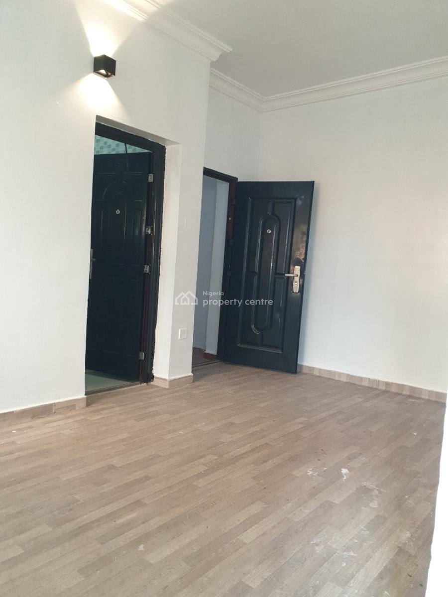 Spacious Miniflat, Off Alpha Beach Road Igbo-efo, Lekki, Lagos, Mini Flat (room and Parlour) for Rent