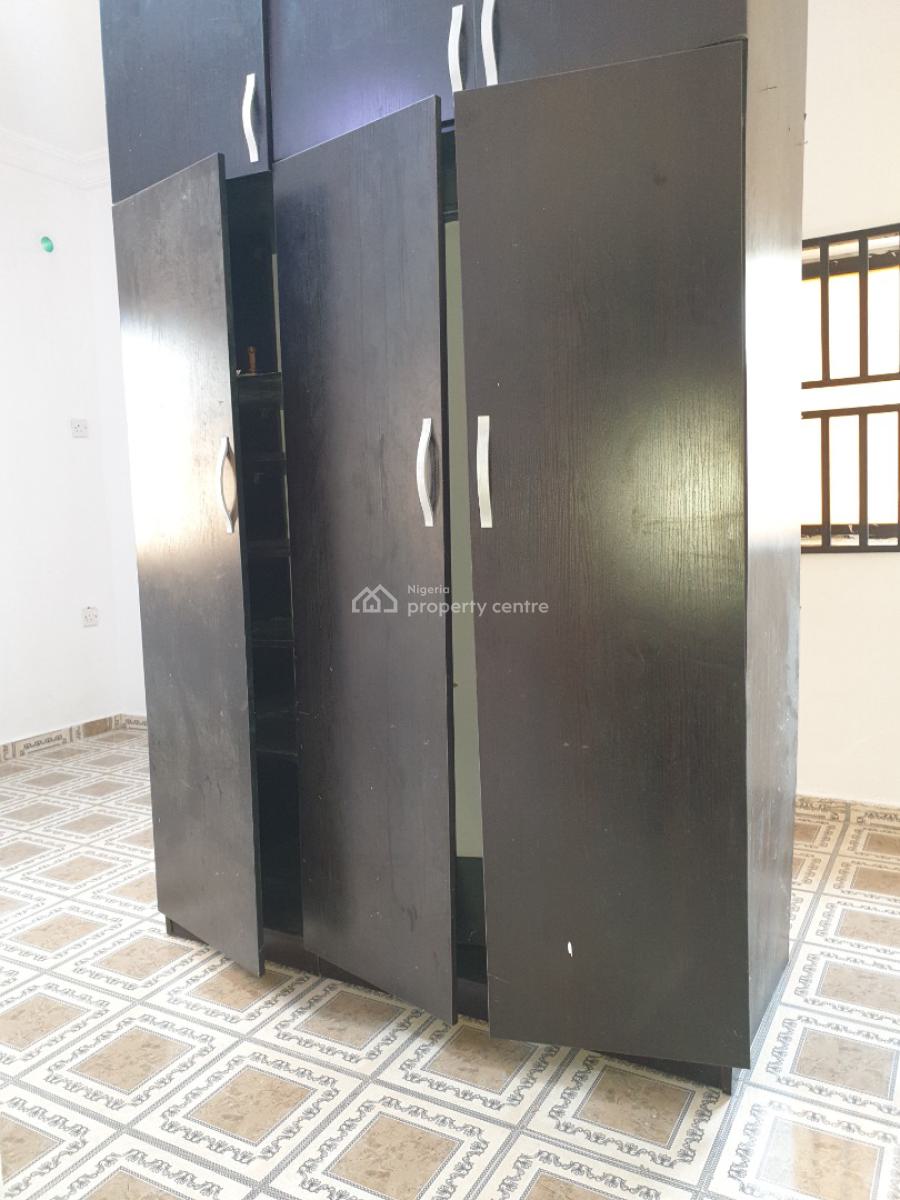 Spacious Miniflat, Off Alpha Beach Road Igbo-efo, Lekki, Lagos, Mini Flat (room and Parlour) for Rent