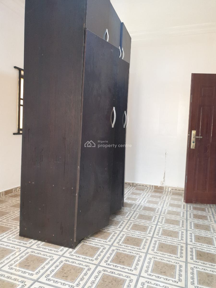 Spacious Miniflat, Off Alpha Beach Road Igbo-efo, Lekki, Lagos, Mini Flat (room and Parlour) for Rent