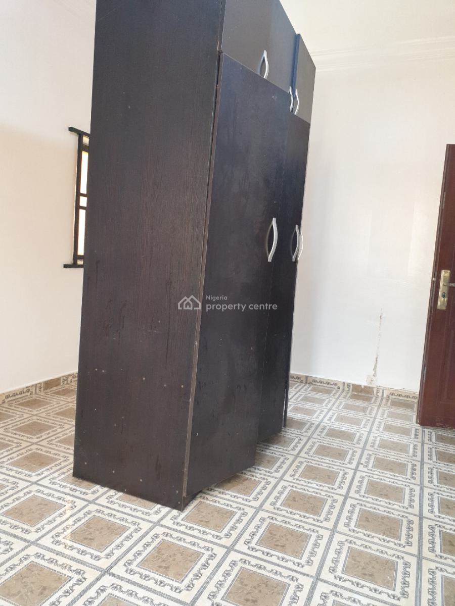 Spacious Miniflat, Off Alpha Beach Road Igbo-efo, Lekki, Lagos, Mini Flat (room and Parlour) for Rent