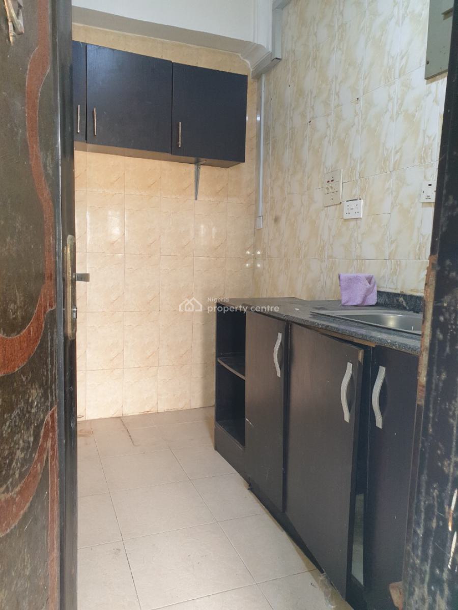 Spacious Miniflat, Off Alpha Beach Road Igbo-efo, Lekki, Lagos, Mini Flat (room and Parlour) for Rent