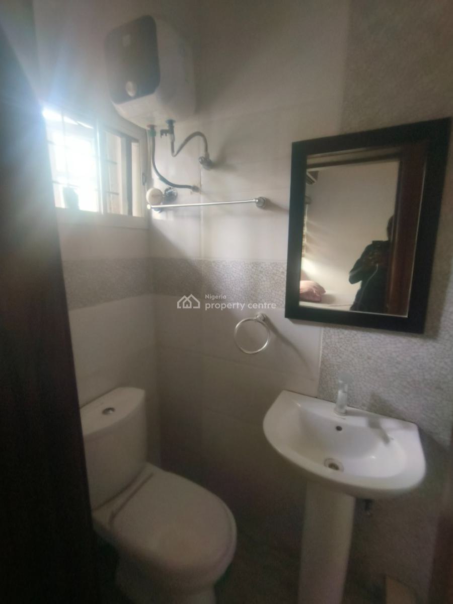 Luxury 3 Bedroom Duplex Fully Furnished with Excellent Facilities, Lekki Gardens Phase 3 Behind Lagos Business School, Ajah, Lagos, Terraced Duplex for Rent