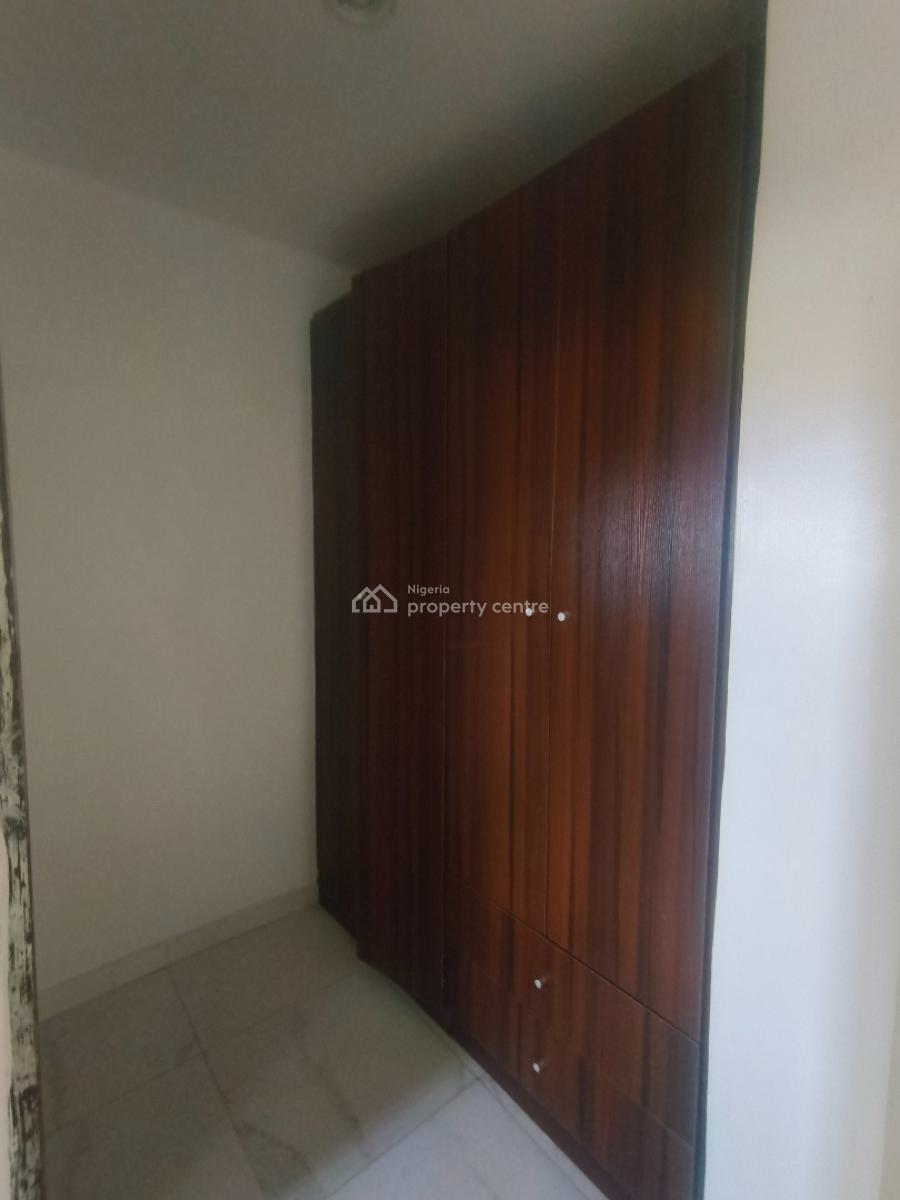 Luxury 3 Bedroom Duplex Fully Furnished with Excellent Facilities, Lekki Gardens Phase 3 Behind Lagos Business School, Ajah, Lagos, Terraced Duplex for Rent
