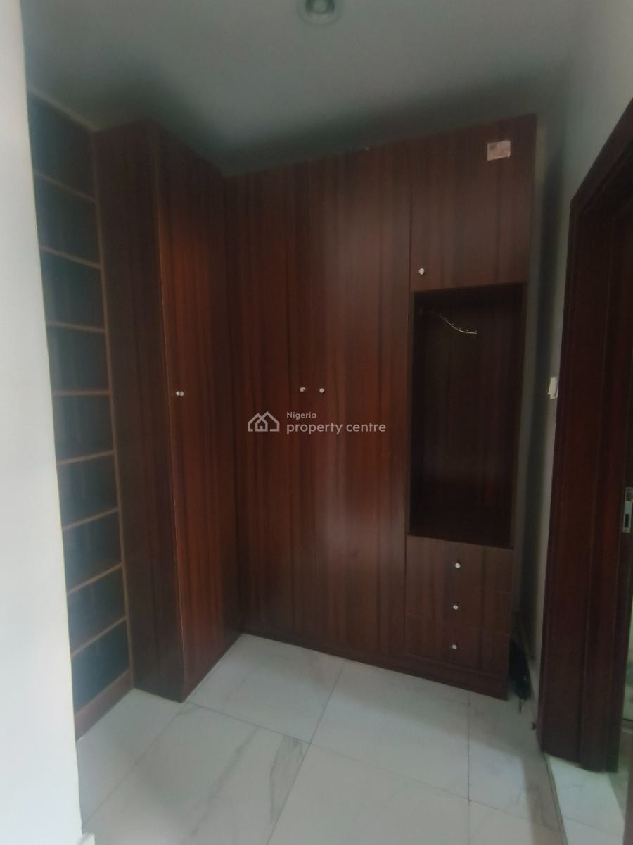 Luxury 3 Bedroom Duplex Fully Furnished with Excellent Facilities, Lekki Gardens Phase 3 Behind Lagos Business School, Ajah, Lagos, Terraced Duplex for Rent
