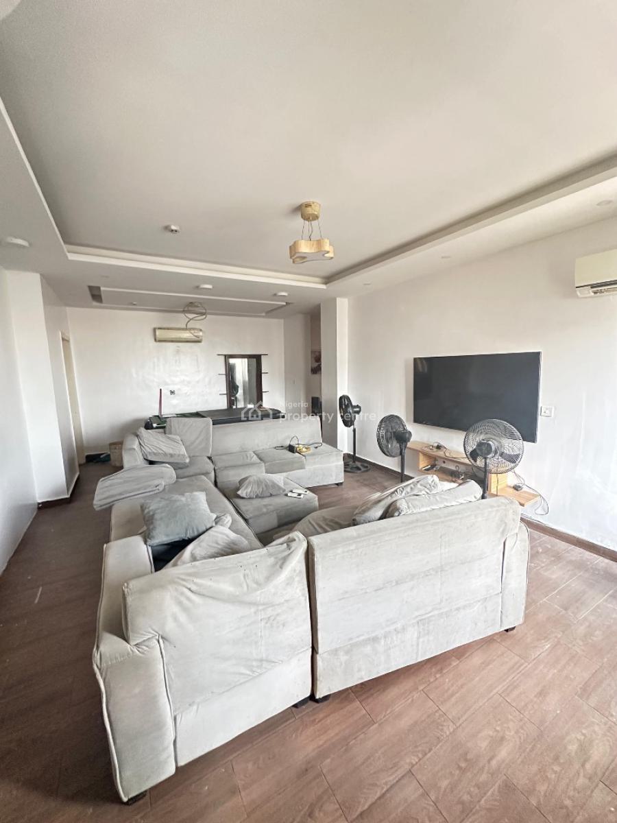 3 Bedroom Apartment, Oniru, Victoria Island (vi), Lagos, Flat / Apartment for Rent