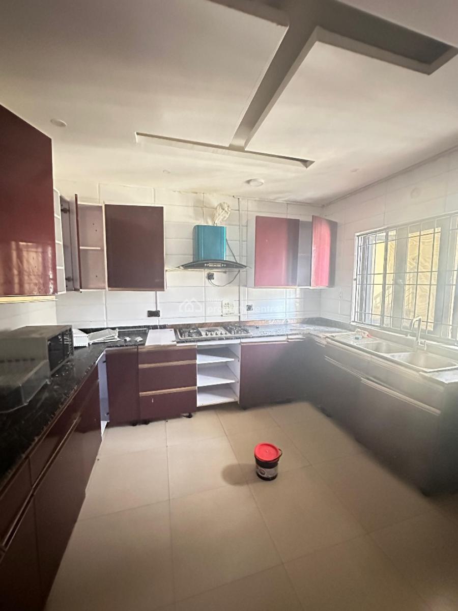 3 Bedroom Apartment, Oniru, Victoria Island (vi), Lagos, Flat / Apartment for Rent