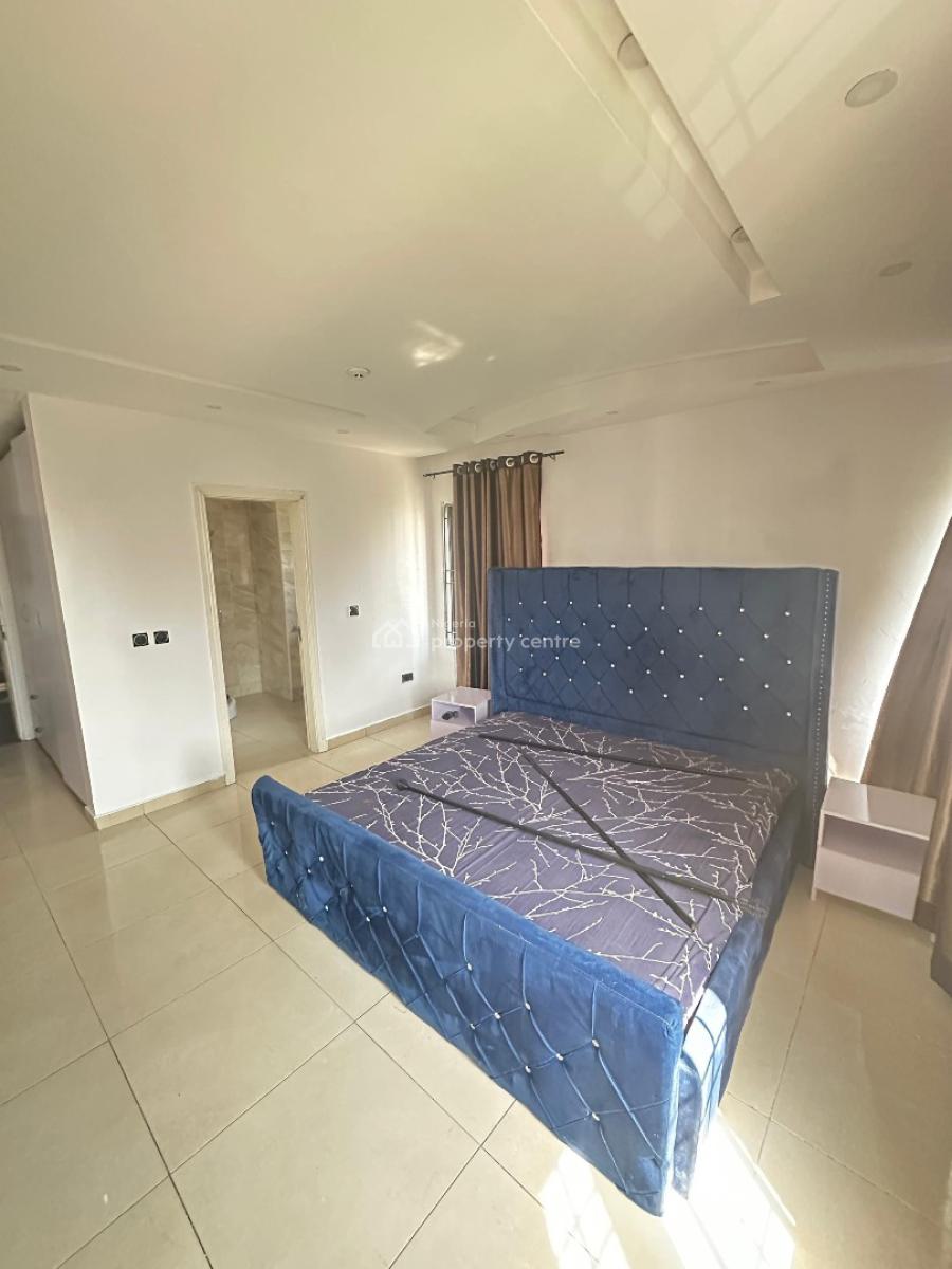 3 Bedroom Apartment, Oniru, Victoria Island (vi), Lagos, Flat / Apartment for Rent