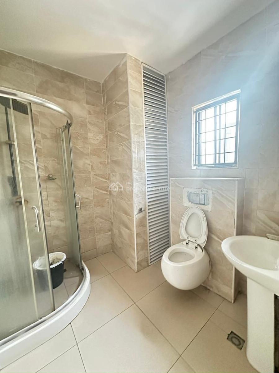 3 Bedroom Apartment, Oniru, Victoria Island (vi), Lagos, Flat / Apartment for Rent