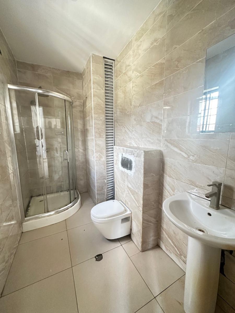 3 Bedroom Apartment, Oniru, Victoria Island (vi), Lagos, Flat / Apartment for Rent