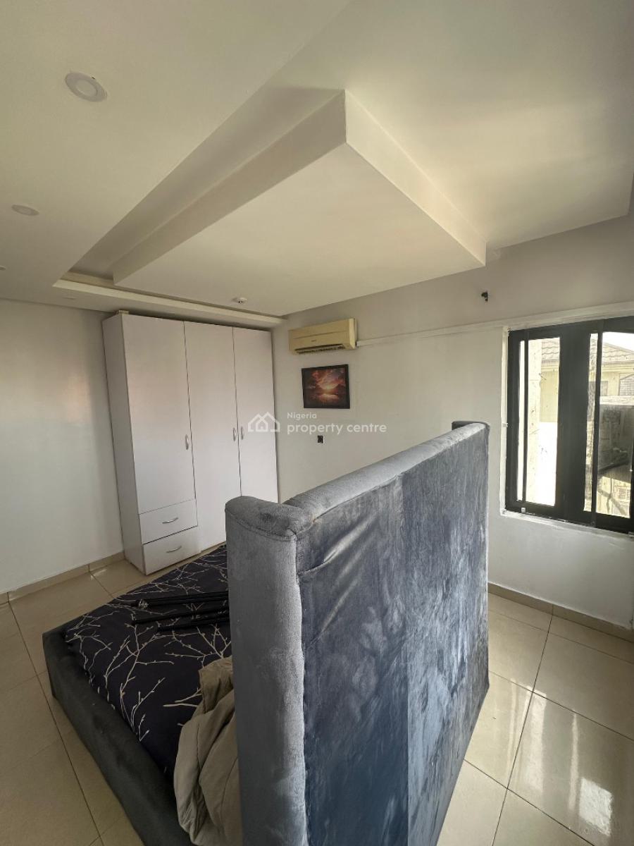 3 Bedroom Apartment, Oniru, Victoria Island (vi), Lagos, Flat / Apartment for Rent