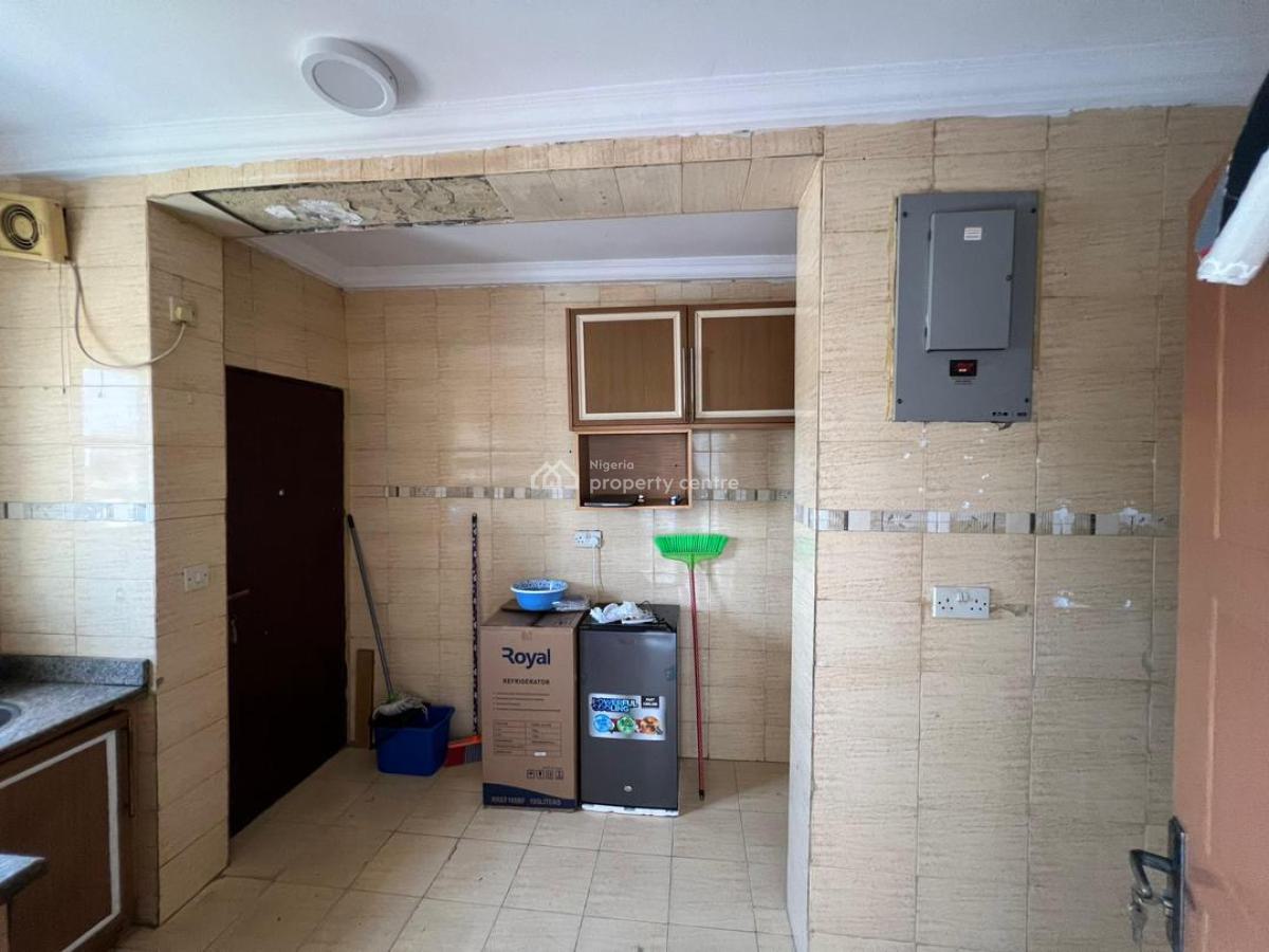 3 Bedroom Apartment with Bq, Oniru, Victoria Island (vi), Lagos, Flat / Apartment for Rent