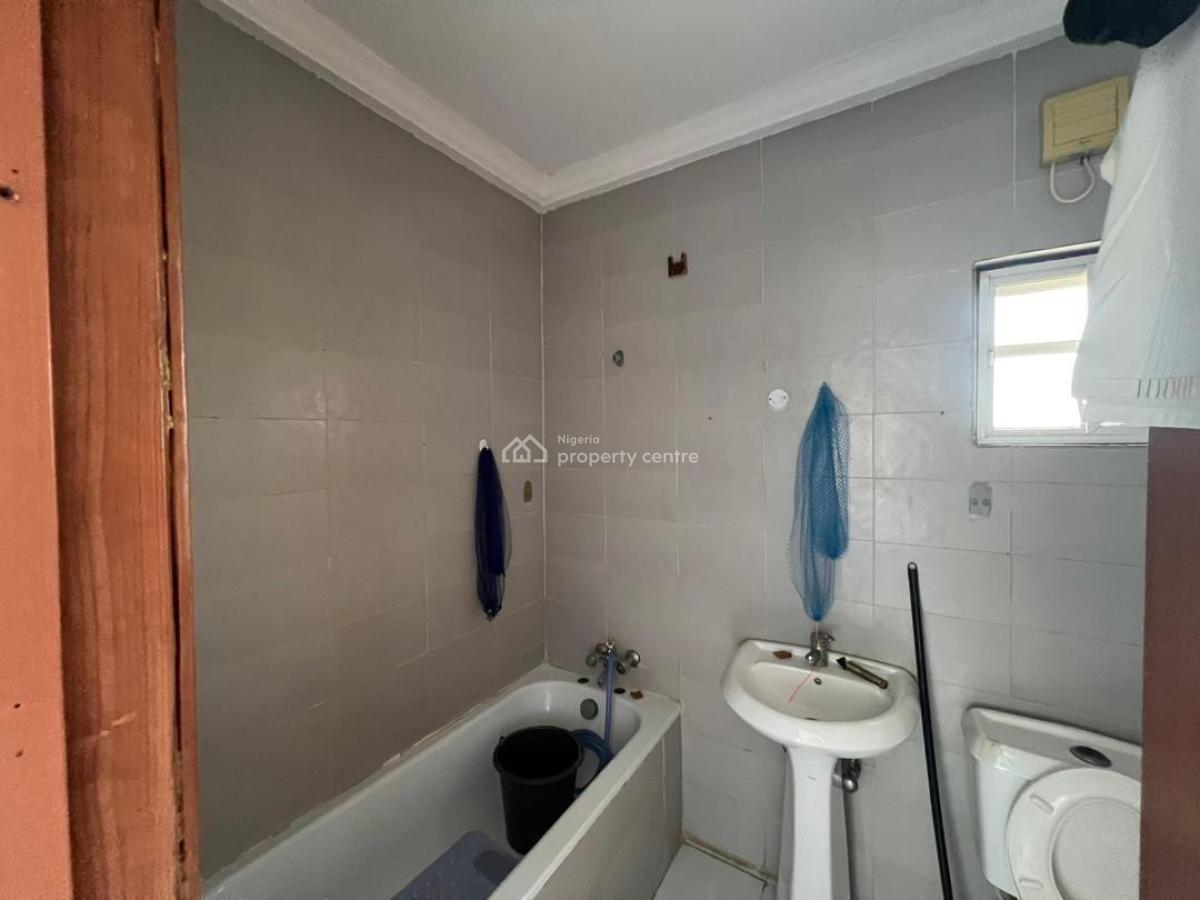 3 Bedroom Apartment with Bq, Oniru, Victoria Island (vi), Lagos, Flat / Apartment for Rent