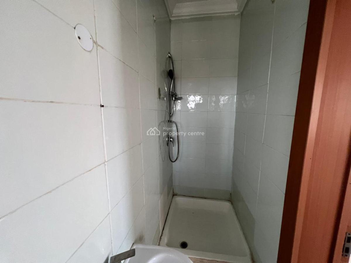 3 Bedroom Apartment with Bq, Oniru, Victoria Island (vi), Lagos, Flat / Apartment for Rent