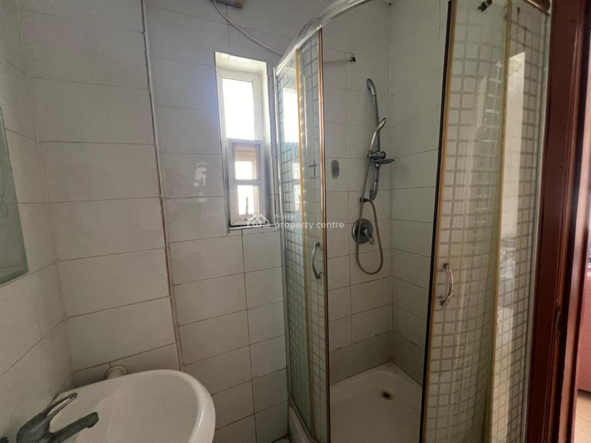 3 Bedroom Apartment with Bq, Oniru, Victoria Island (vi), Lagos, Flat / Apartment for Rent