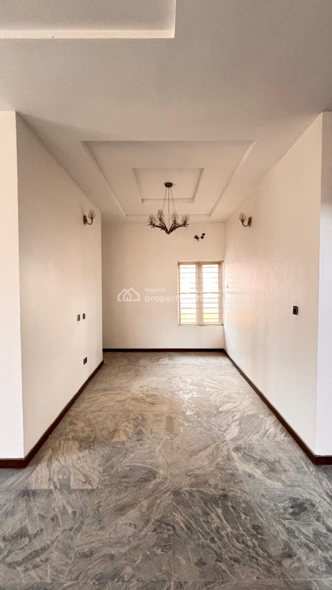 5 Bedroom Fully Detached Duplex, Orchid Road, Lekki, Lagos, Detached Duplex for Rent
