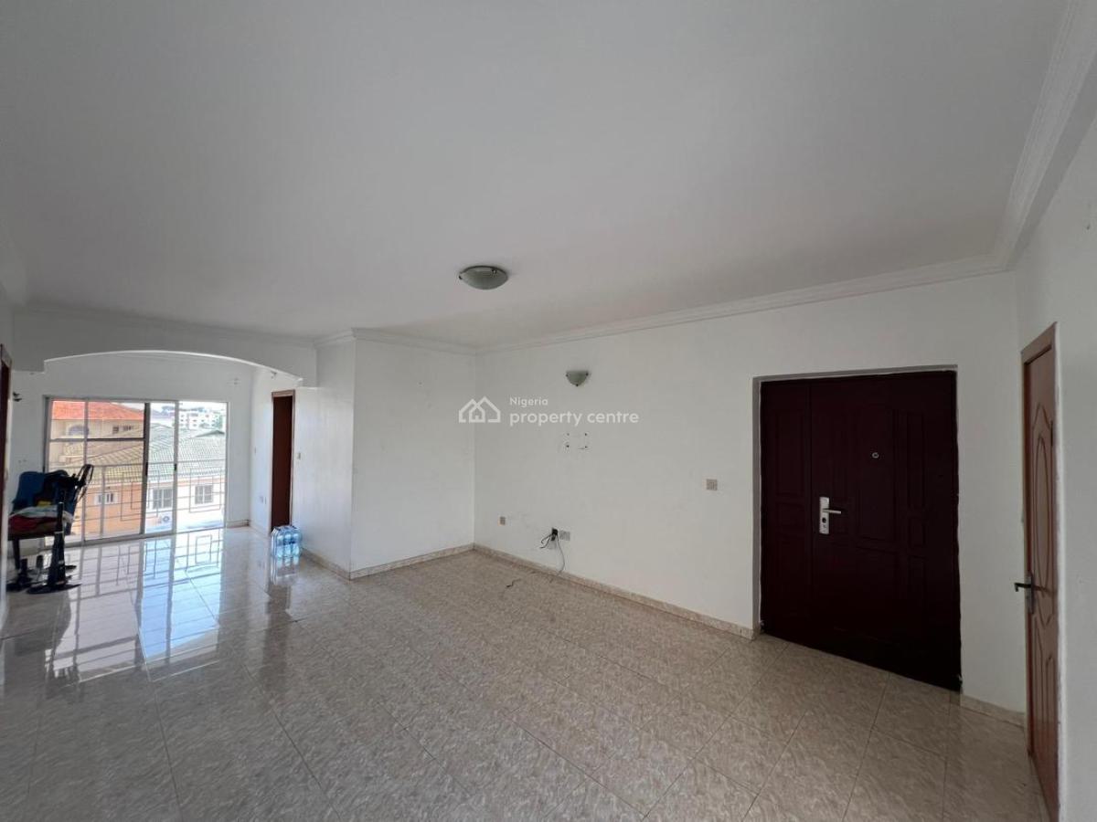 3 Bedroom Apartment, Oniru, Victoria Island (vi), Lagos, Flat / Apartment for Sale