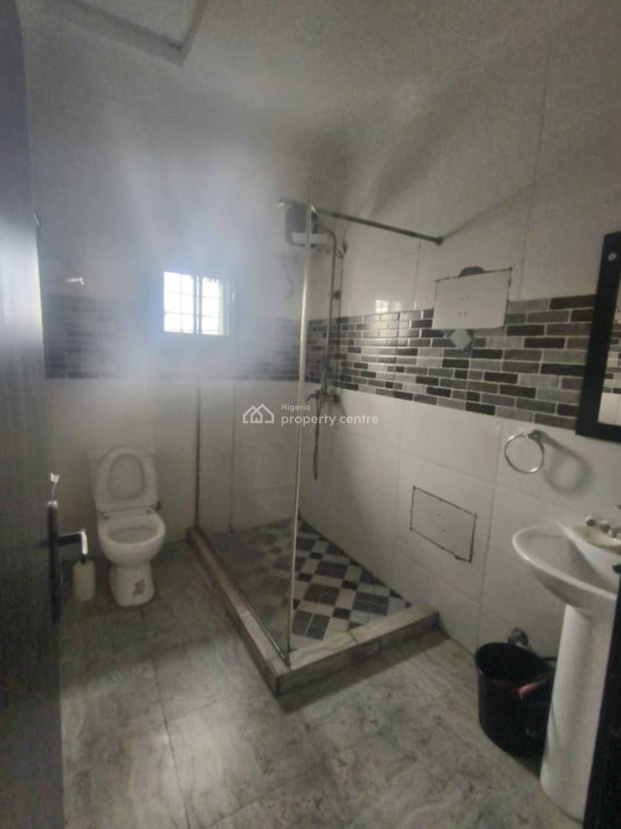 Luxury 3 Bedroom Terrace Duplex with Excellent Facility, Lekki Garden Phase 3, Ajah, Lagos, Terraced Duplex for Rent